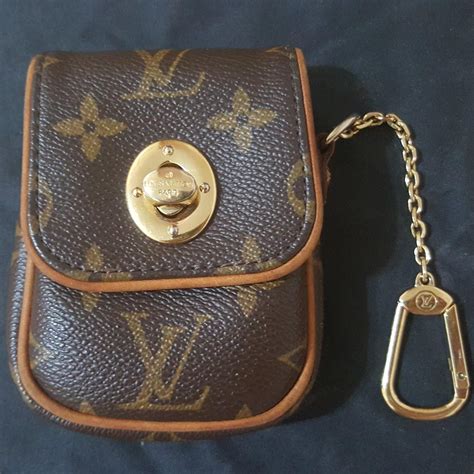 lv cles price|Key Pouch LV Monogram Keychain Wallet, .